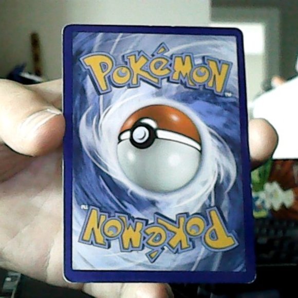 mega steelix EX - Picture 2 of 3